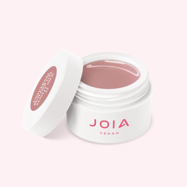 JOIA Universal Builder Gel 012 Blushed Sunset