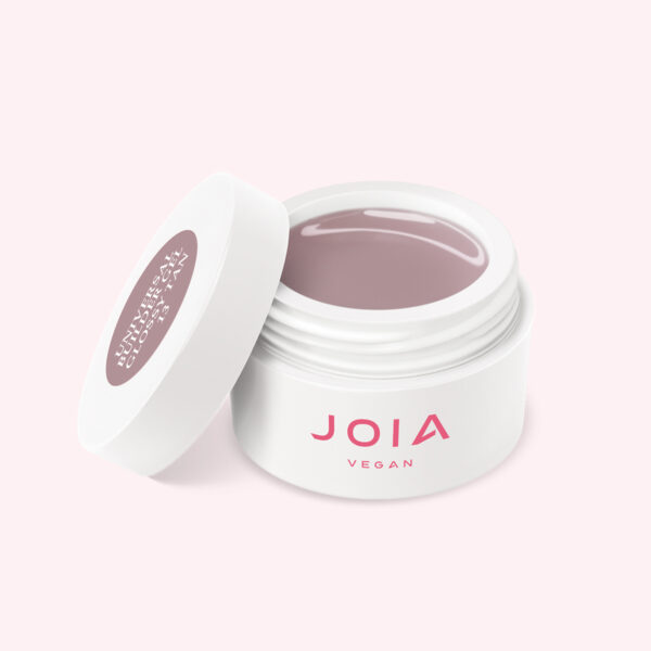 JOIA Universal Builder Gel 013 Glossy Tan