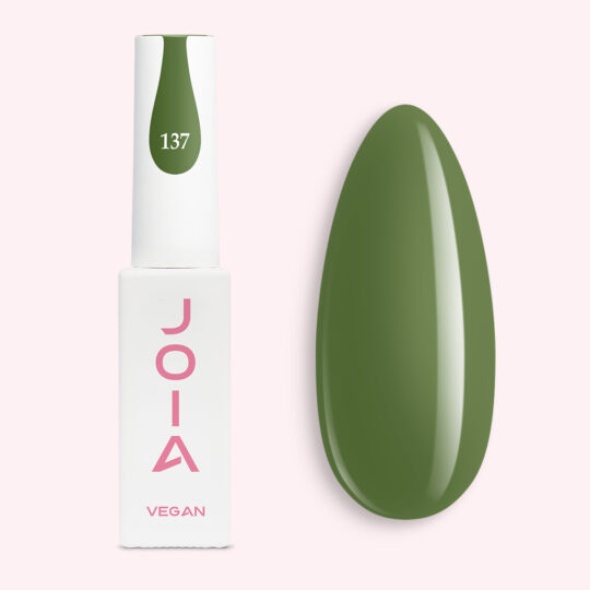 JOIA Gel Polish 137